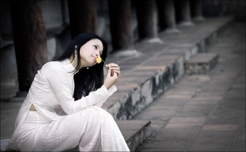 Vẻ đẹp tâm hồn